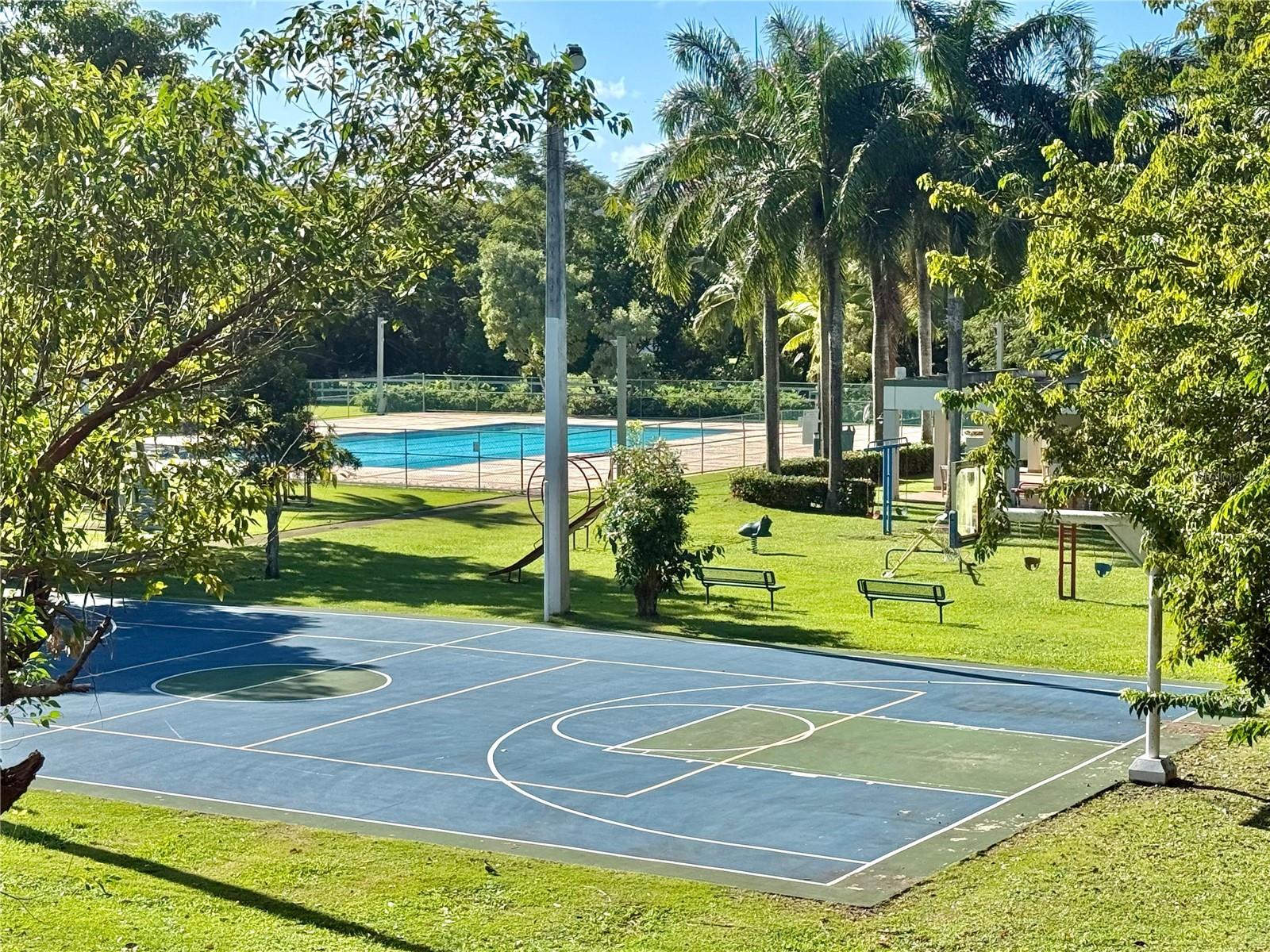 HACIENDA MARGARITA - Residential