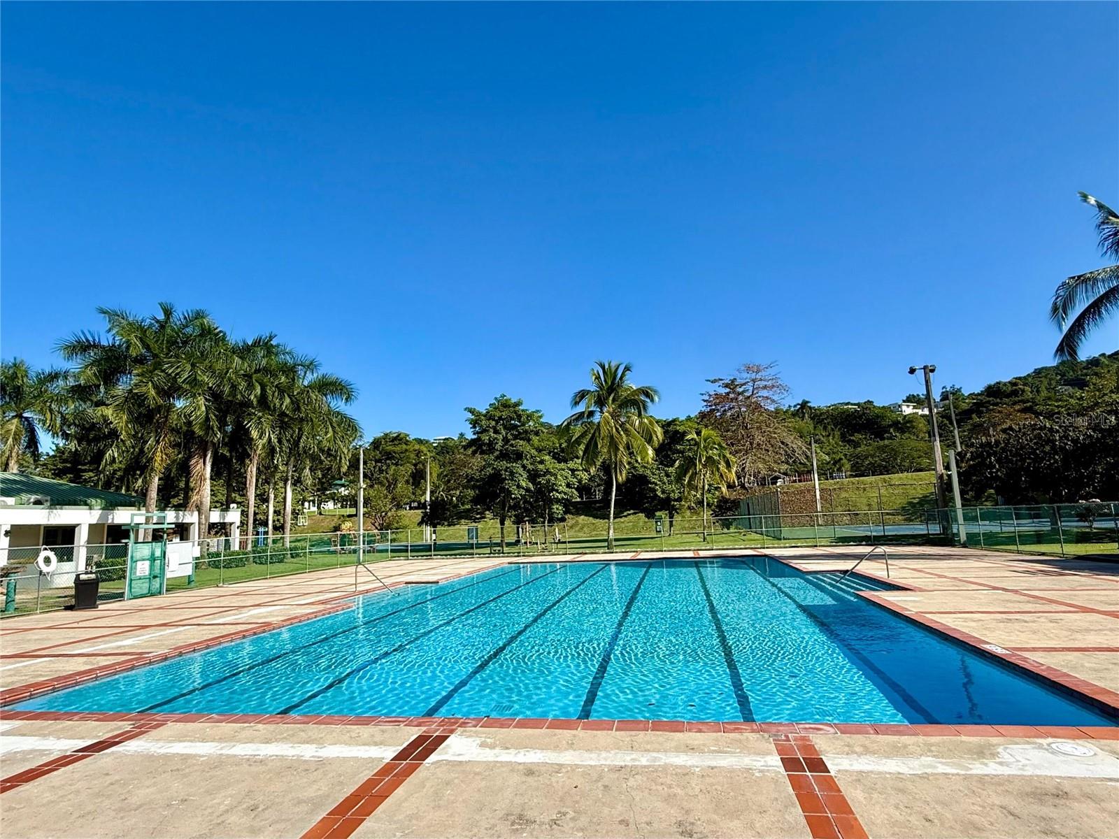 HACIENDA MARGARITA - Residential