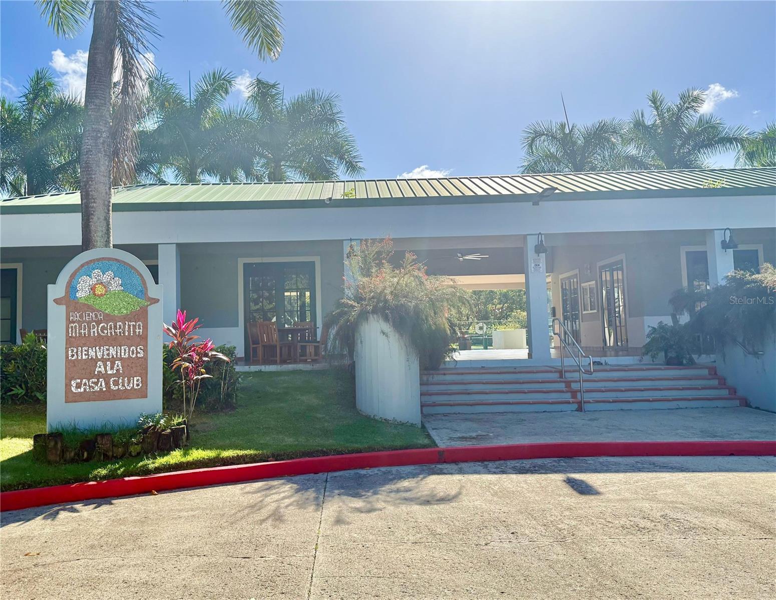 HACIENDA MARGARITA - Residential