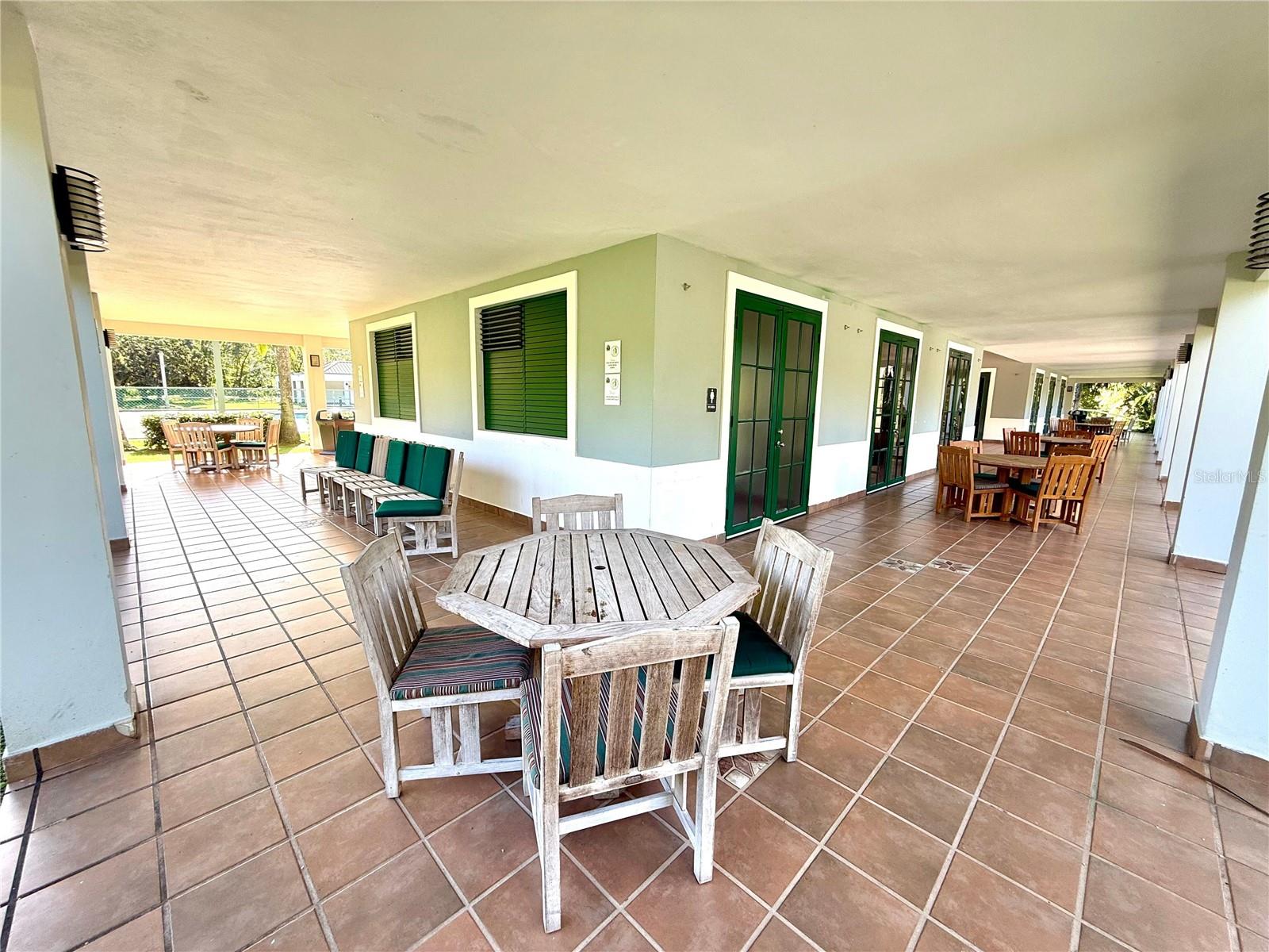 HACIENDA MARGARITA - Residential