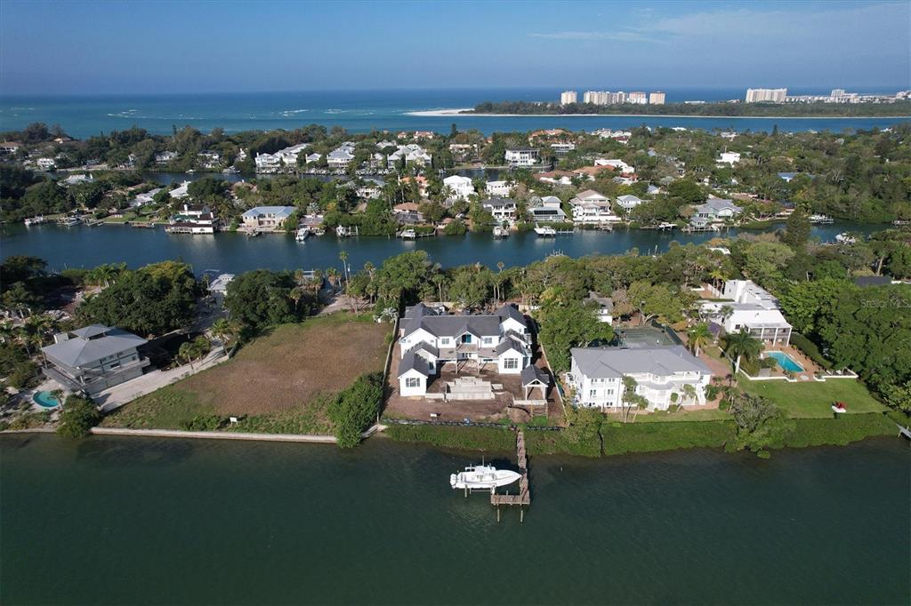BAY ISLAND REP 01 - Residential