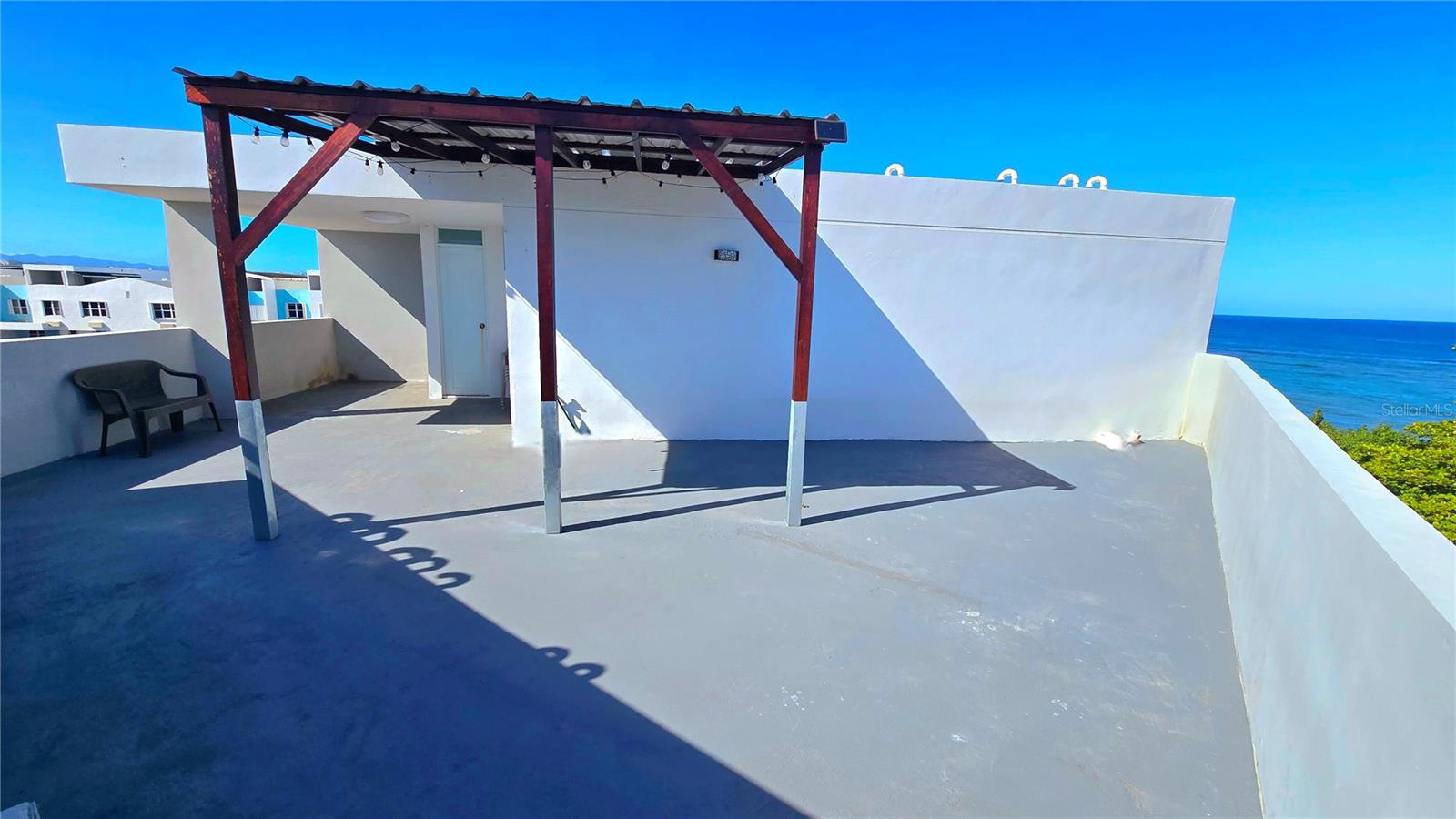COND. CHALETS DE LA PLAYA - Residential