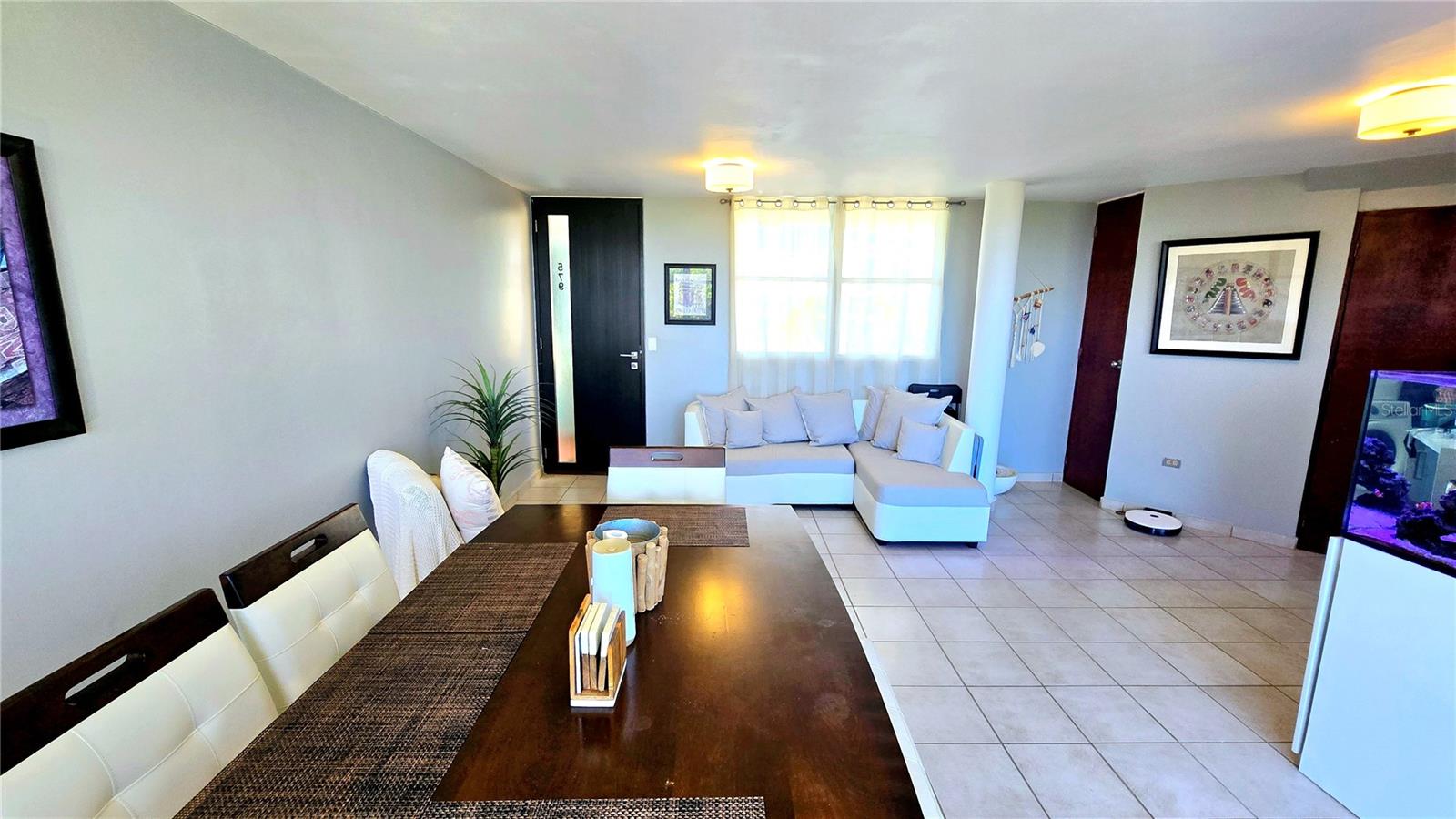 COND. CHALETS DE LA PLAYA - Residential
