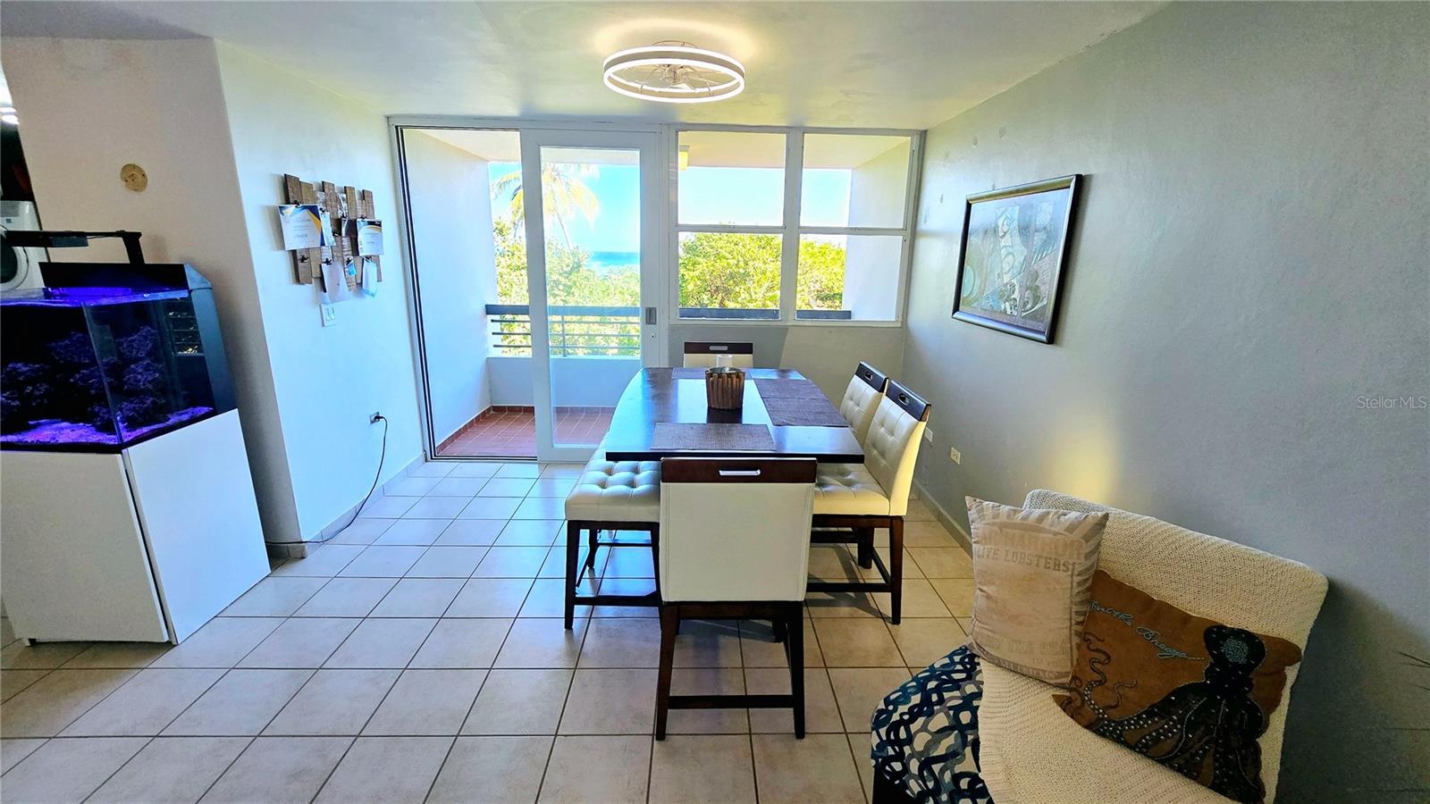 COND. CHALETS DE LA PLAYA - Residential