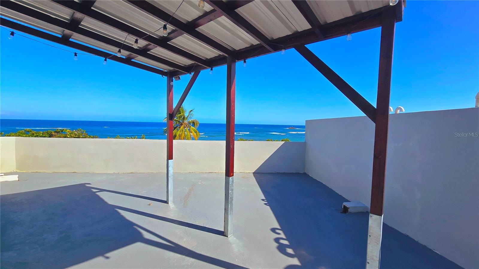 COND. CHALETS DE LA PLAYA - Residential
