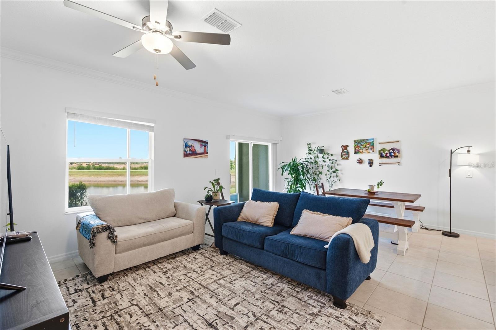 CONNERTON VILLAGE 3 TWNHMS - Residential