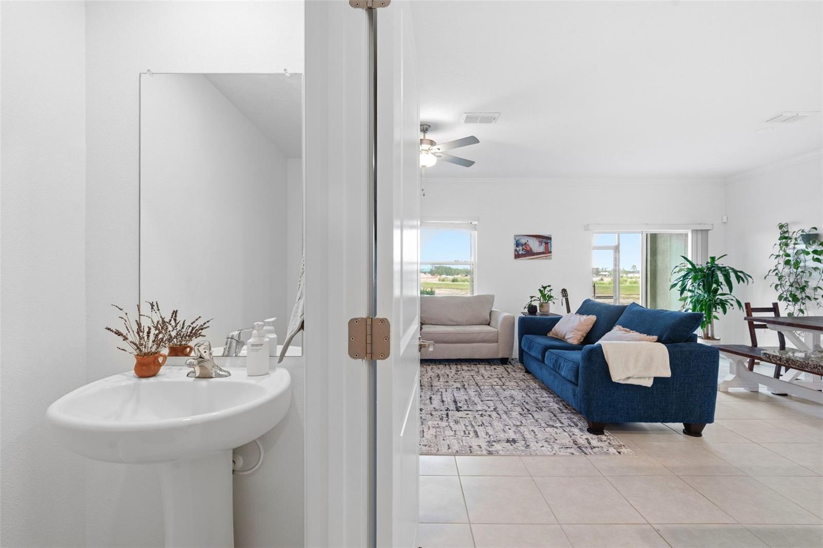 CONNERTON VILLAGE 3 TWNHMS - Residential