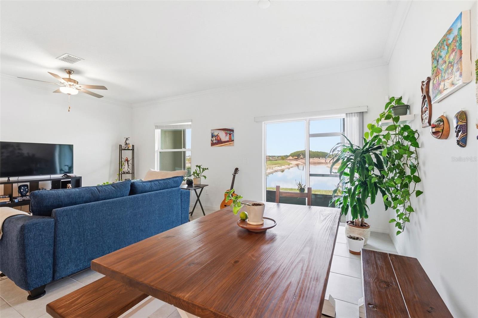 CONNERTON VILLAGE 3 TWNHMS - Residential