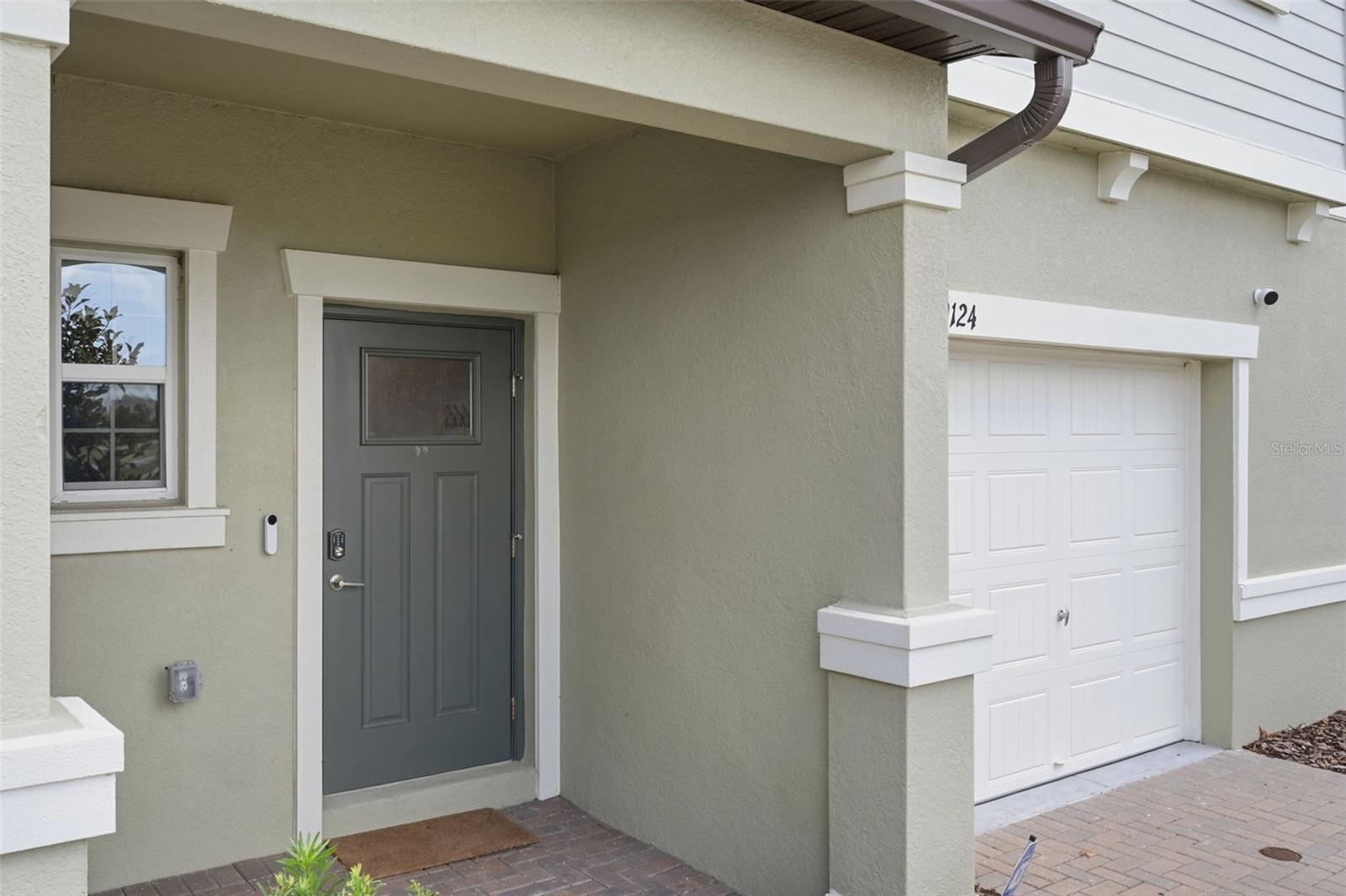 CONNERTON VILLAGE 3 TWNHMS - Residential