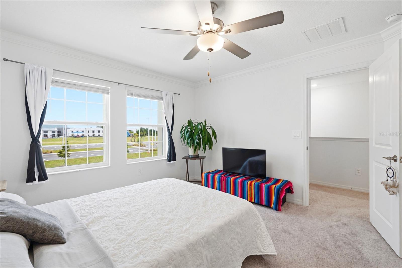 CONNERTON VILLAGE 3 TWNHMS - Residential