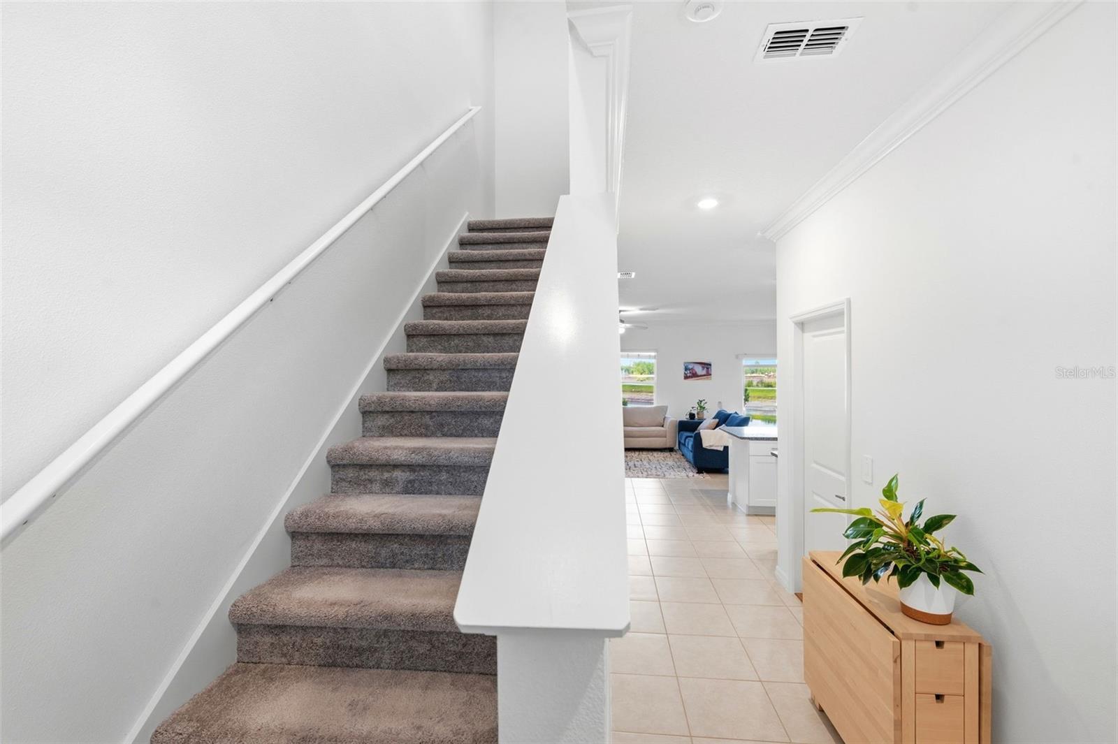 CONNERTON VILLAGE 3 TWNHMS - Residential