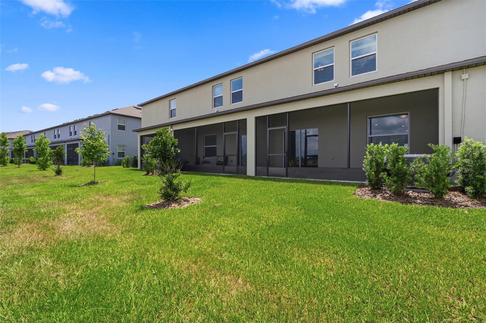 CONNERTON VILLAGE 3 TWNHMS - Residential