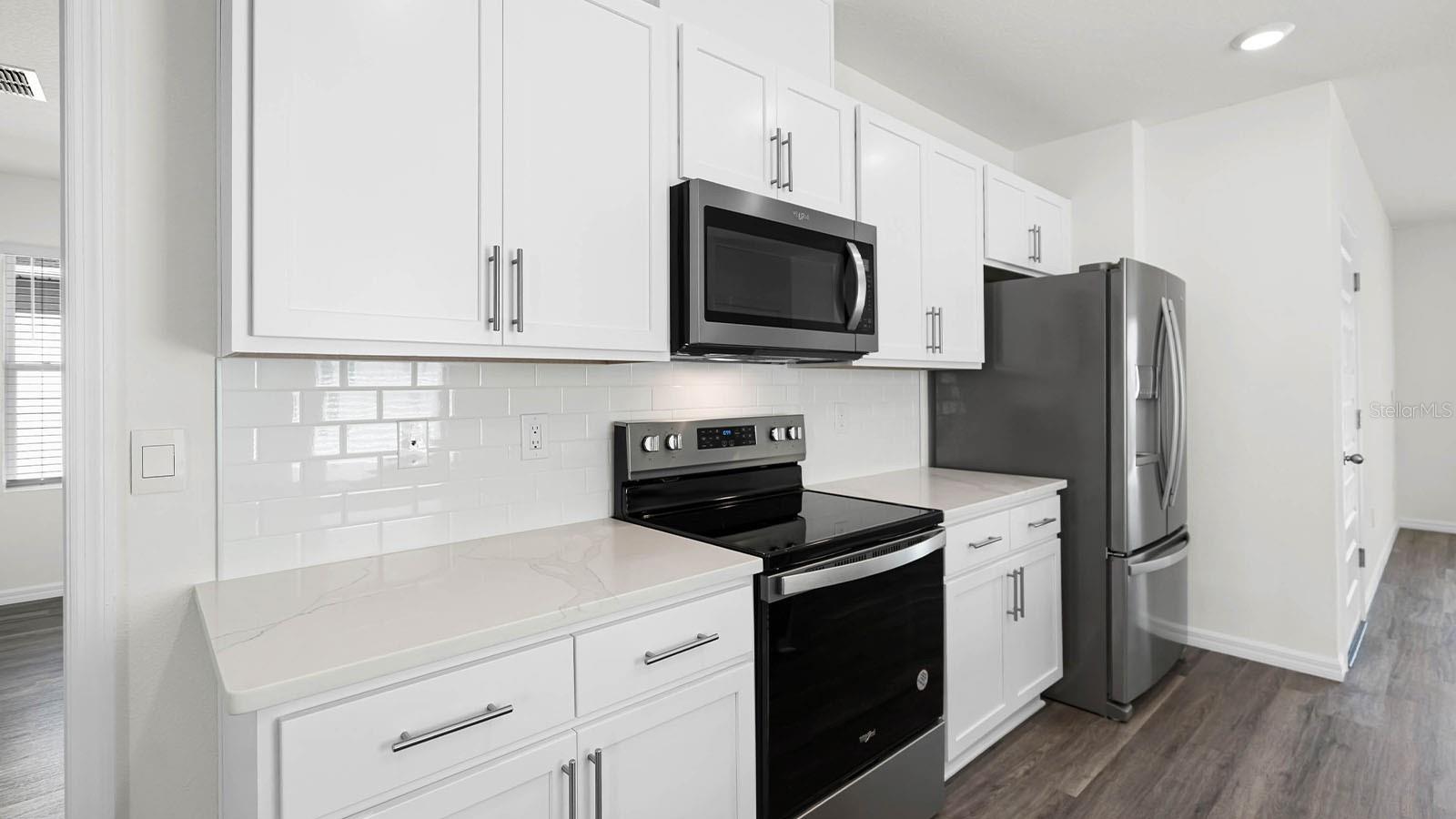 HARMONY ON LAKE ELOISE PHASE 2 - Residential