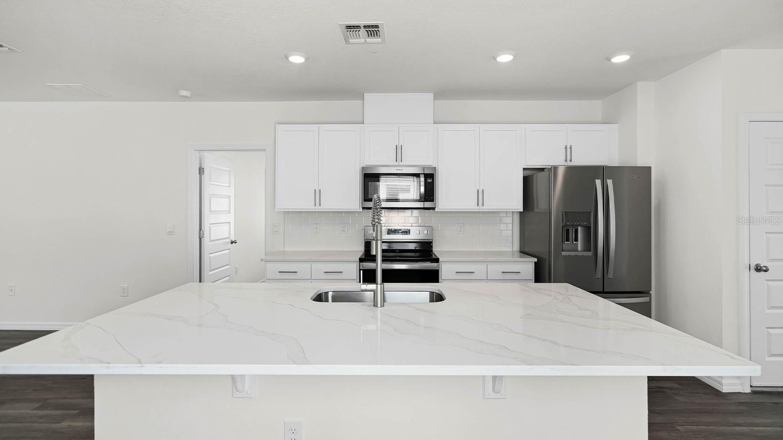 HARMONY ON LAKE ELOISE PHASE 2 - Residential