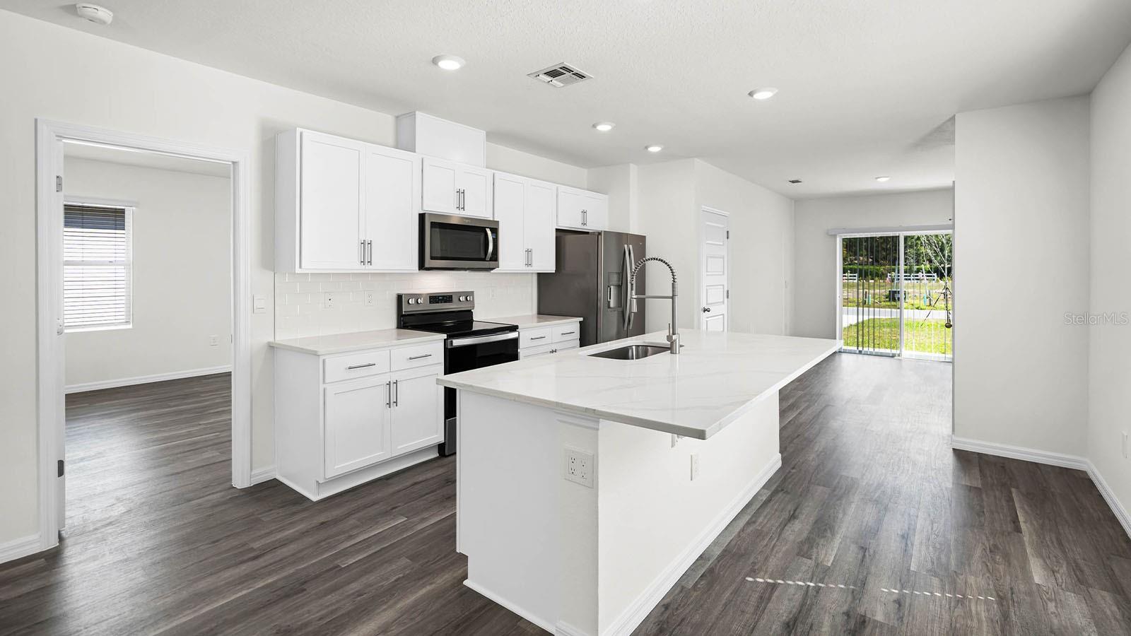 HARMONY ON LAKE ELOISE PHASE 2 - Residential