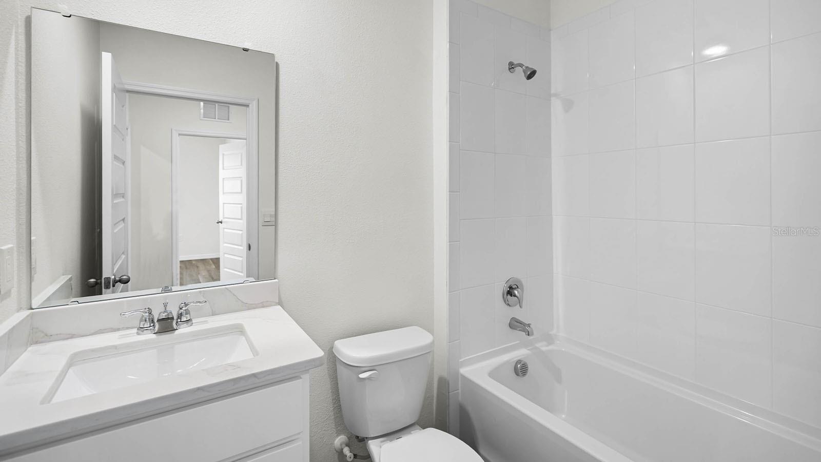 HARMONY ON LAKE ELOISE PHASE 2 - Residential