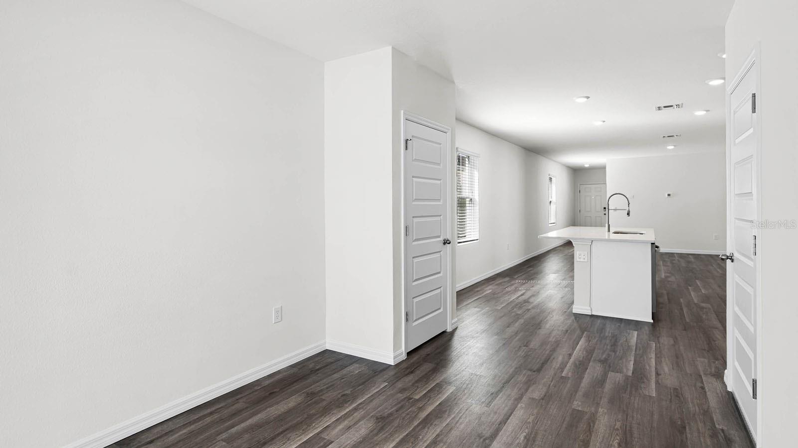 HARMONY ON LAKE ELOISE PHASE 2 - Residential