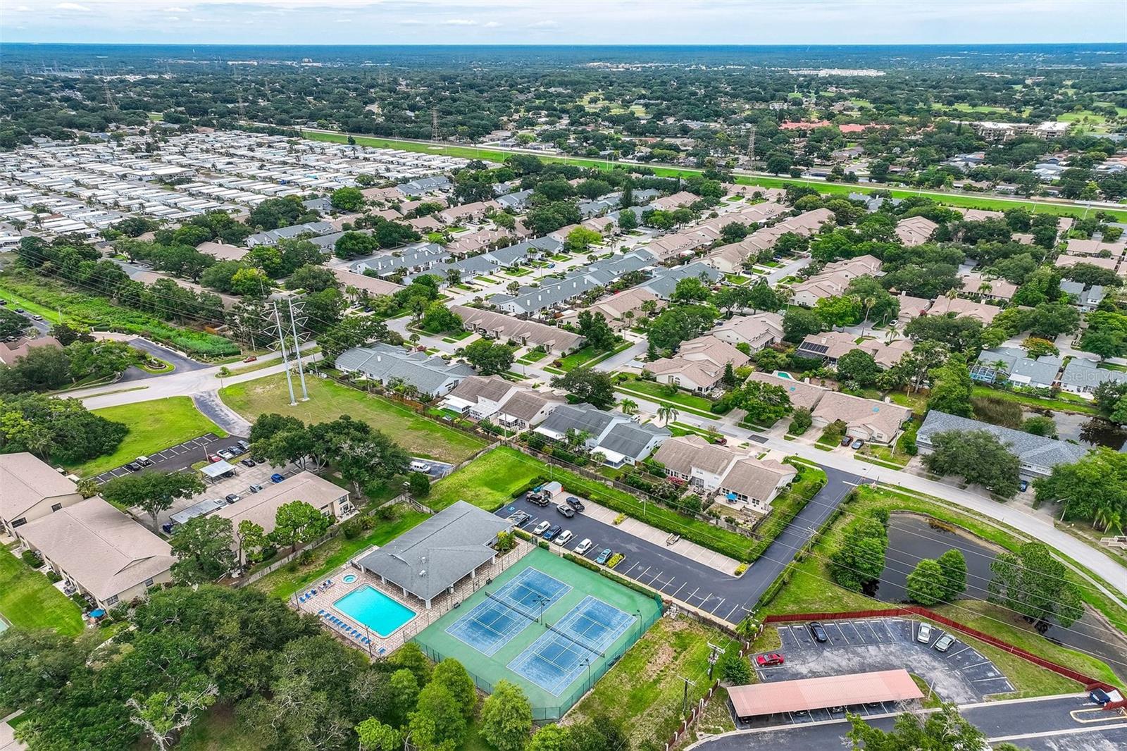 BROOKFIELD - Residential