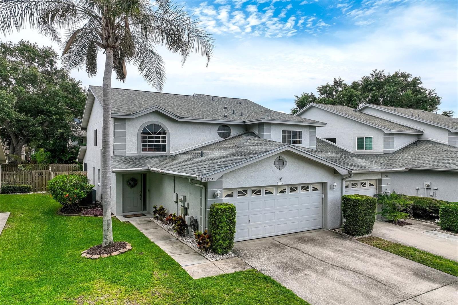 BROOKFIELD - Residential