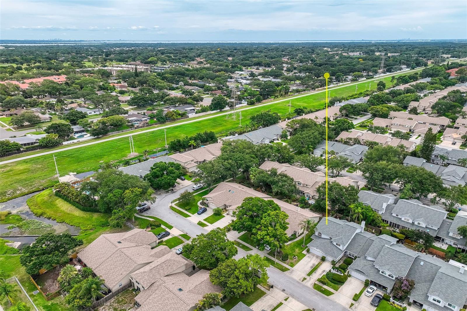 BROOKFIELD - Residential