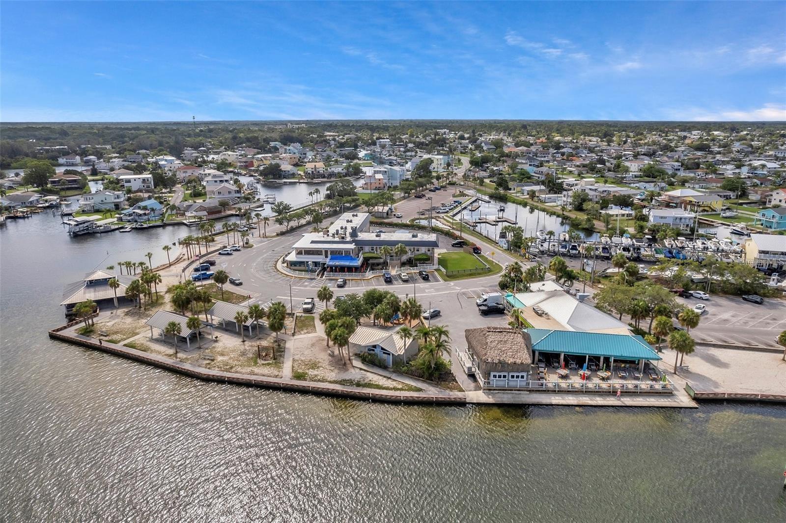 PRESERVE AT SEA PINES - Land