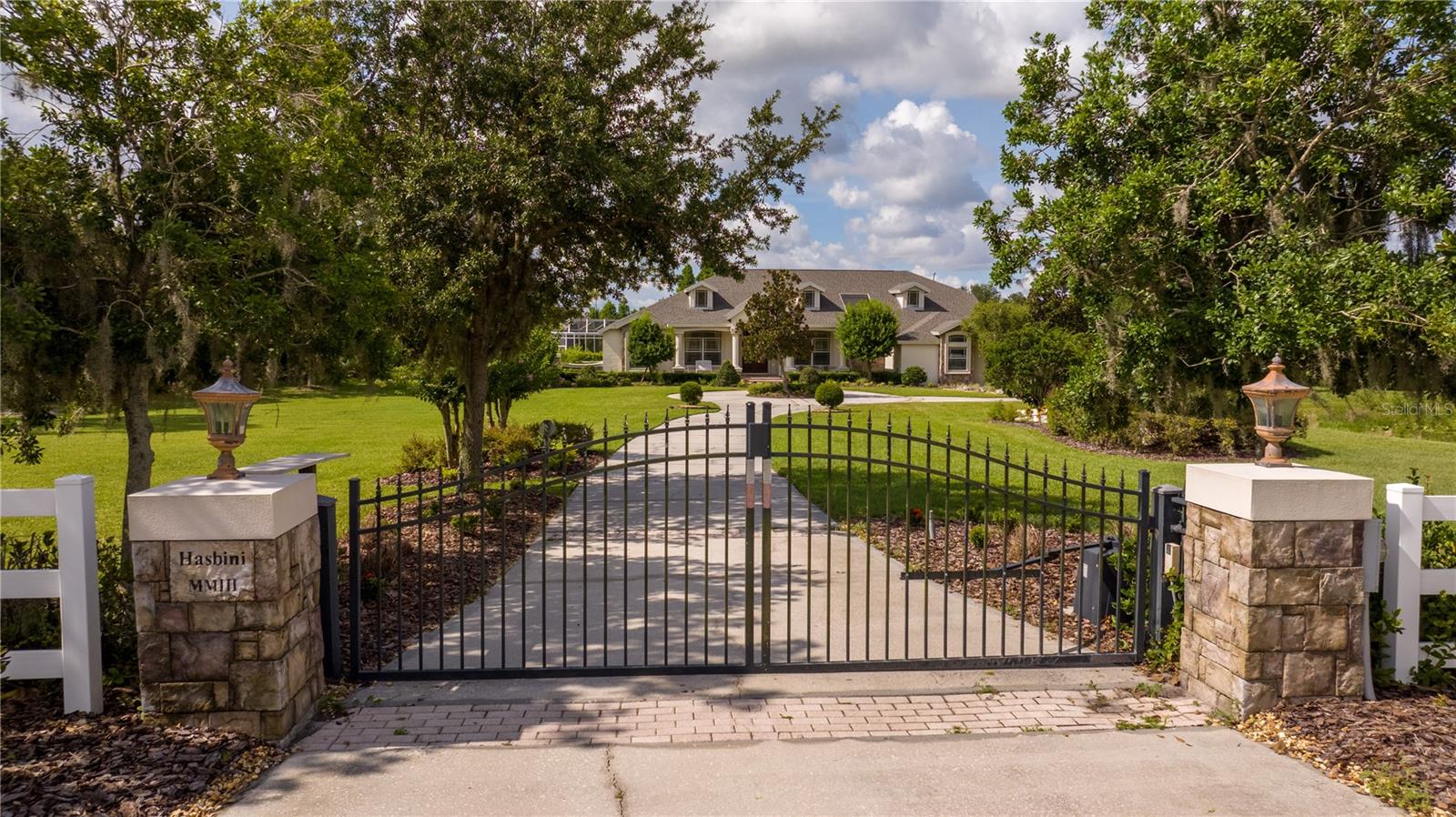 CANTERFIELD FARMS - Residential