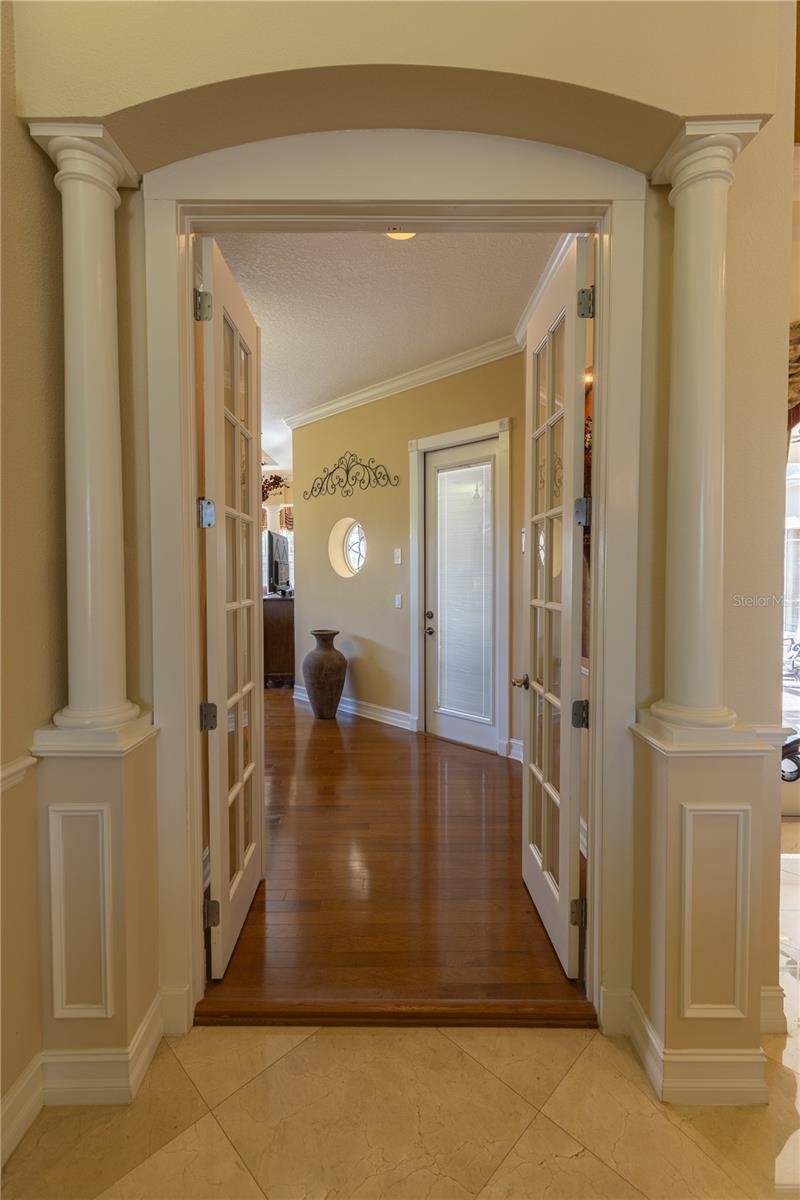 CANTERFIELD FARMS - Residential