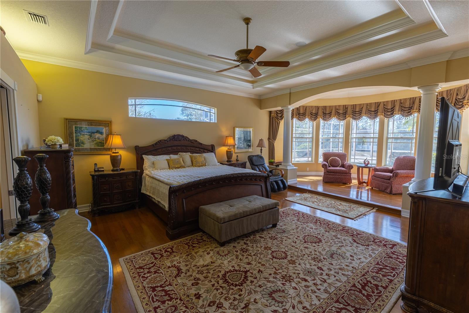 CANTERFIELD FARMS - Residential