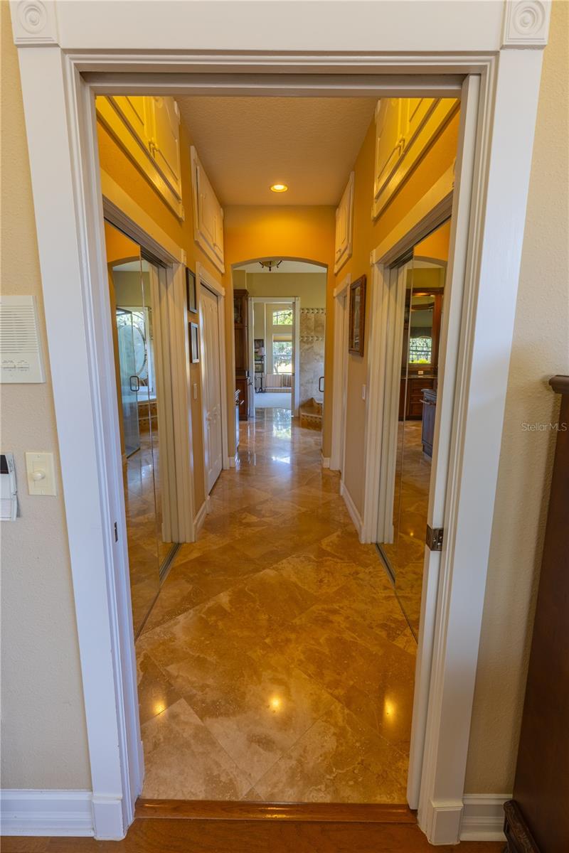 CANTERFIELD FARMS - Residential