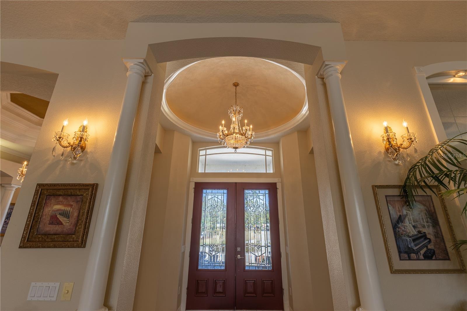 CANTERFIELD FARMS - Residential