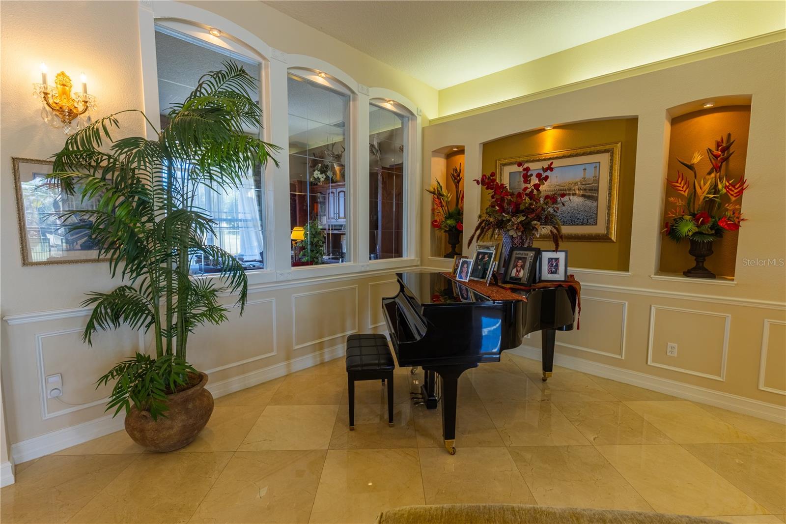 CANTERFIELD FARMS - Residential