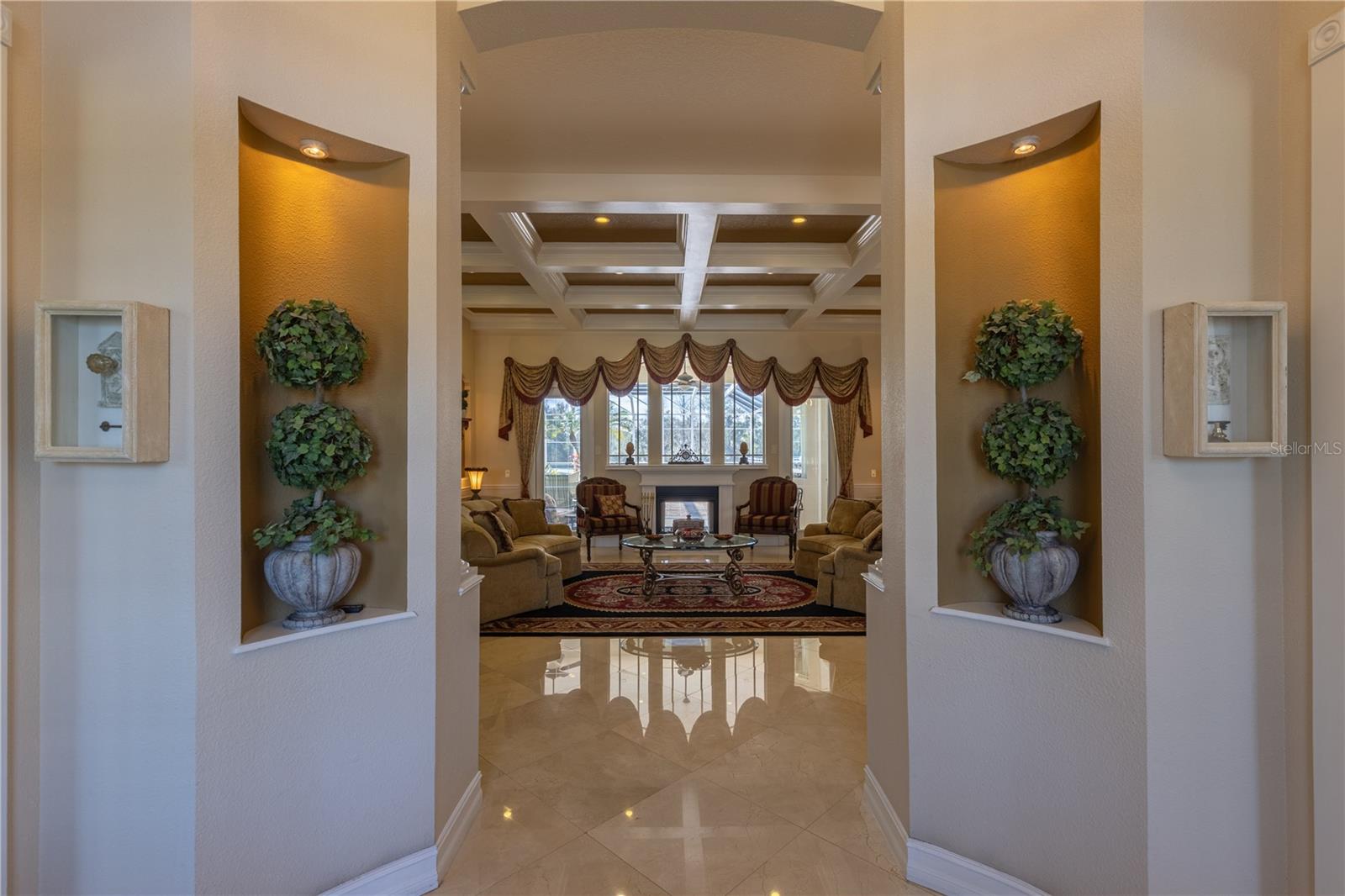 CANTERFIELD FARMS - Residential