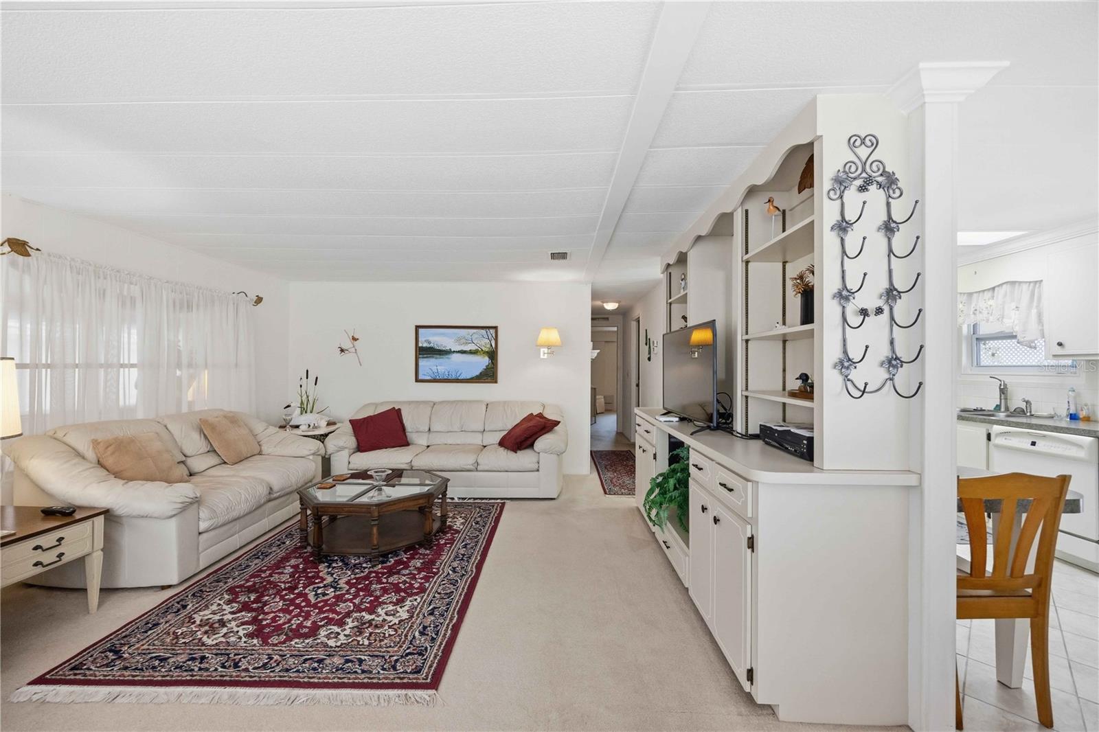 ALAMEDA ISLES - Residential