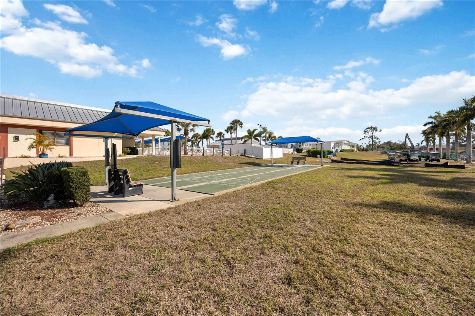 ALAMEDA ISLES - Residential