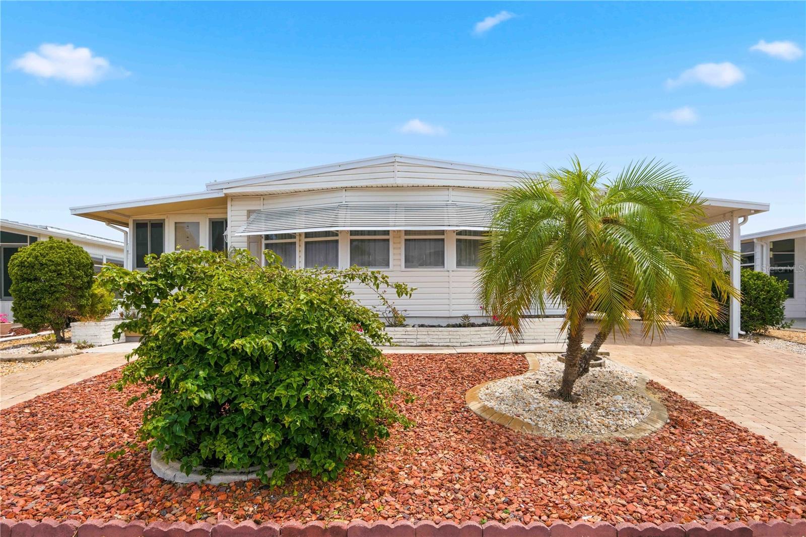 ALAMEDA ISLES - Residential