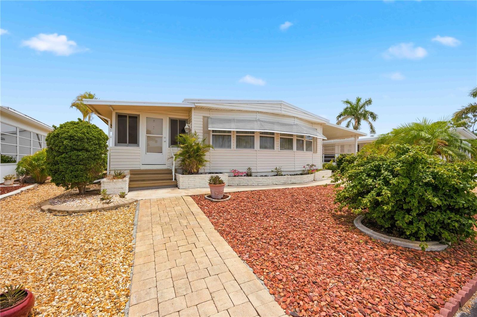 ALAMEDA ISLES - Residential