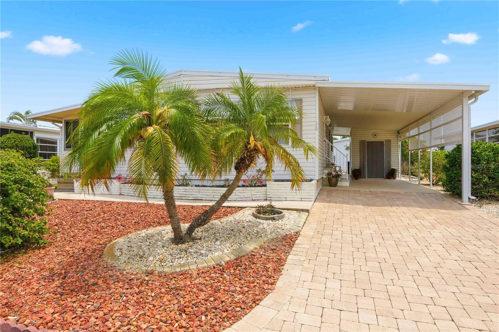 ALAMEDA ISLES - Residential