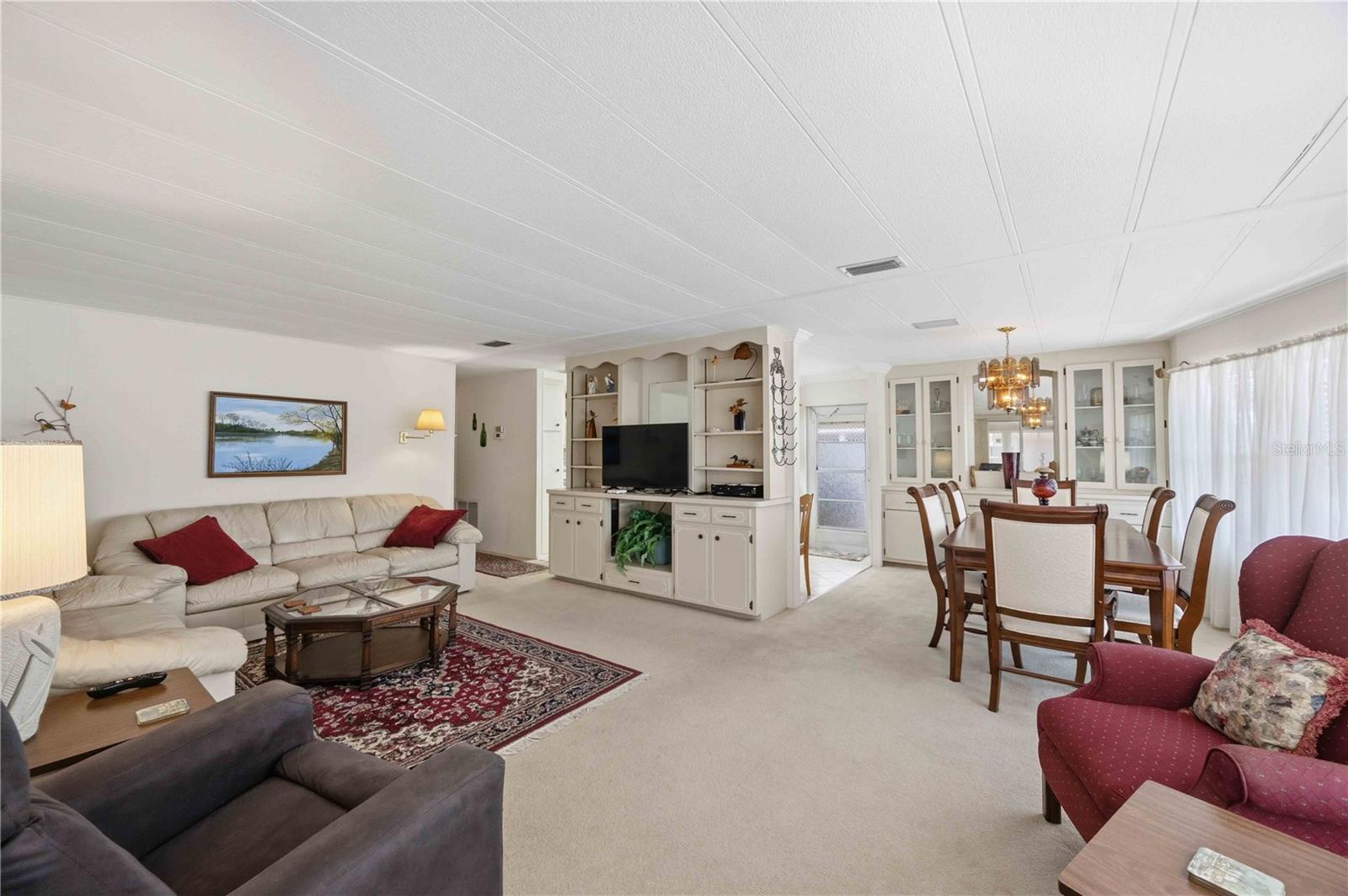 ALAMEDA ISLES - Residential