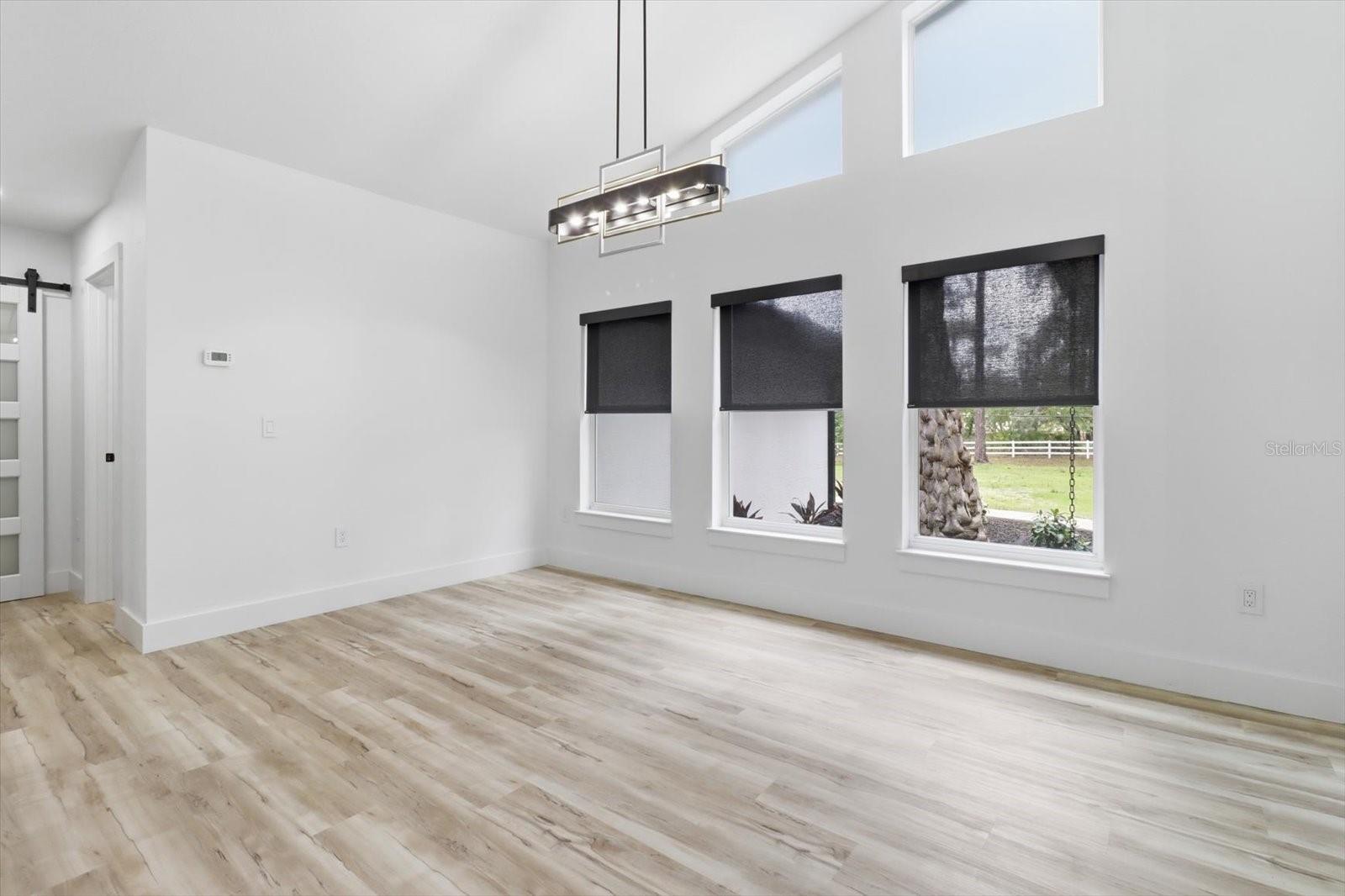 PINE RIDGE UNIT 02 - Residential