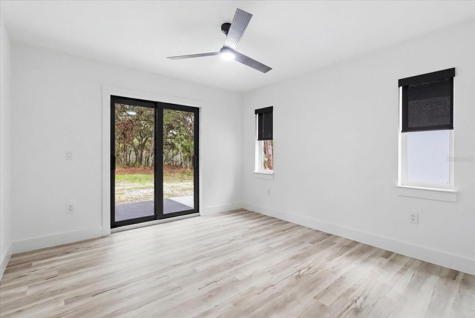 PINE RIDGE UNIT 02 - Residential