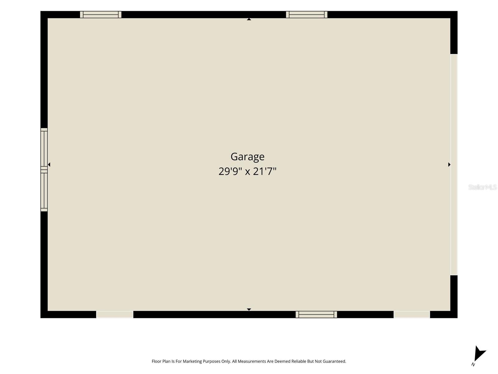 PINE RIDGE UNIT 02 - Residential