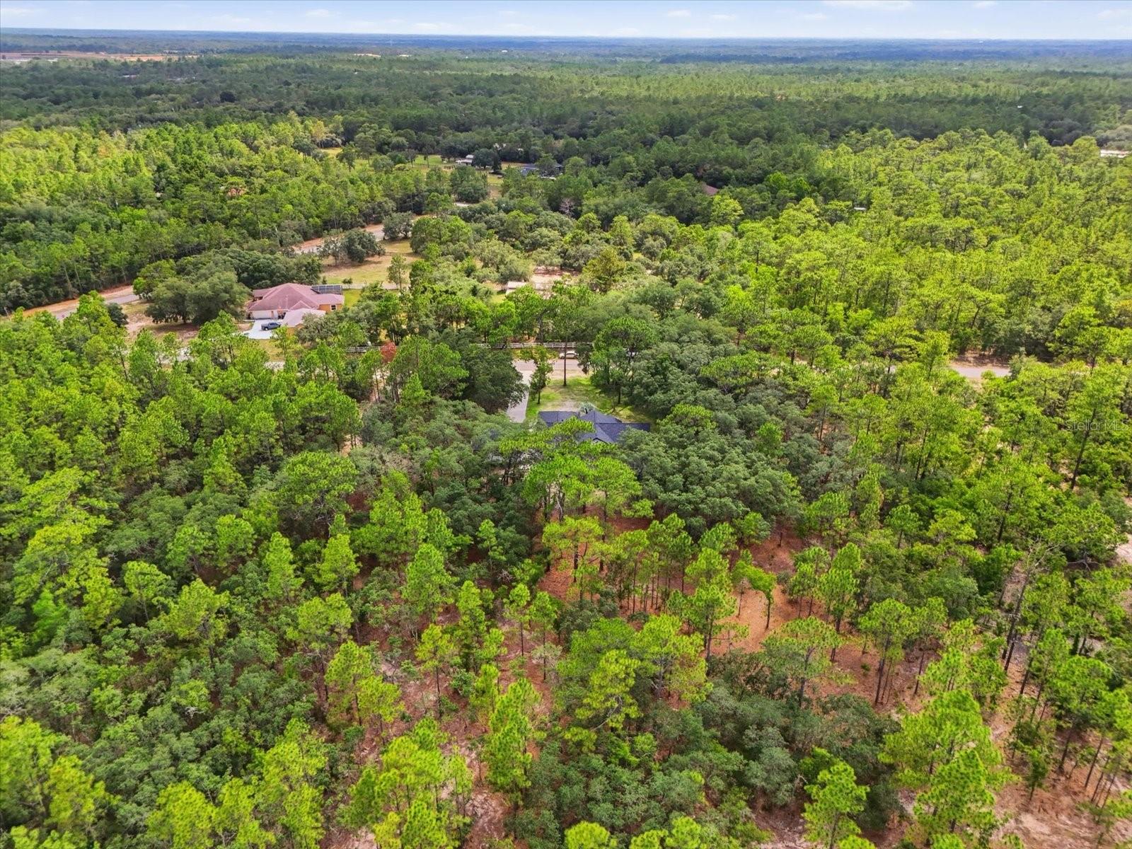 PINE RIDGE UNIT 02 - Residential