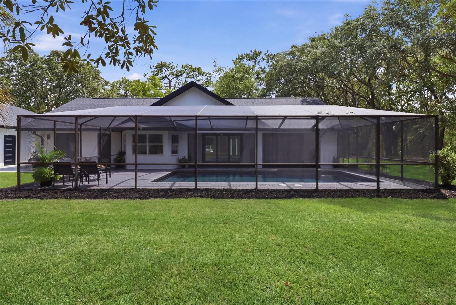 PINE RIDGE UNIT 02 - Residential