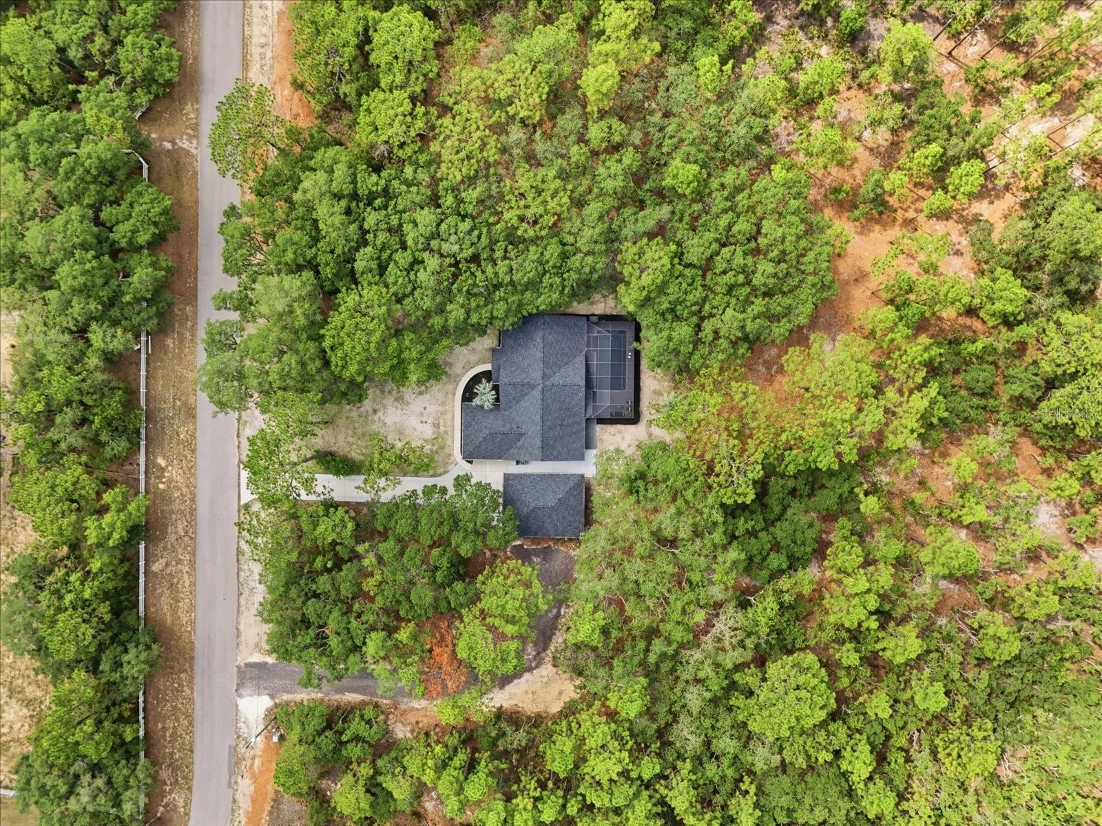 PINE RIDGE UNIT 02 - Residential