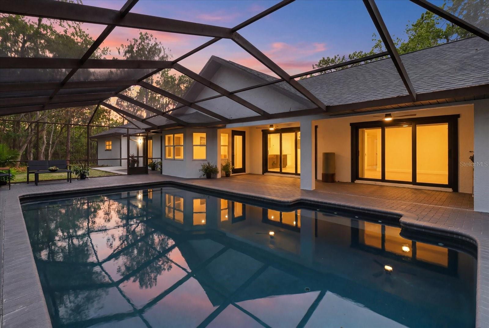 PINE RIDGE UNIT 02 - Residential