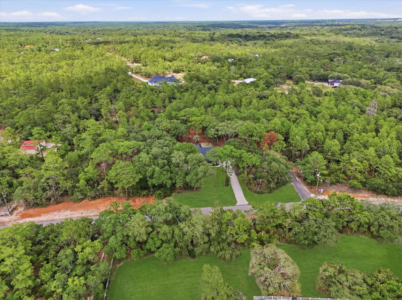 PINE RIDGE UNIT 02 - Residential