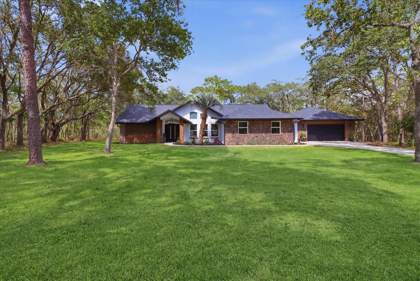 PINE RIDGE UNIT 02 - Residential