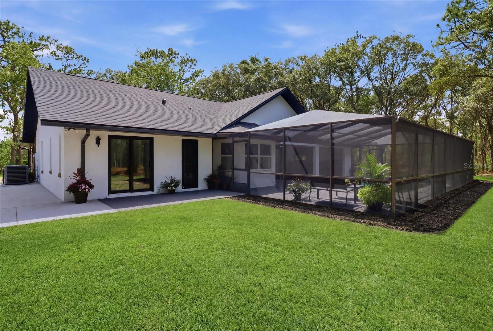 PINE RIDGE UNIT 02 - Residential