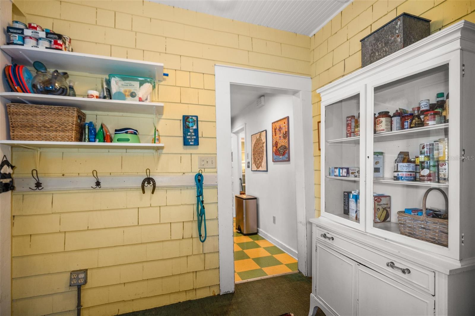JONES GEO L SUB - Residential