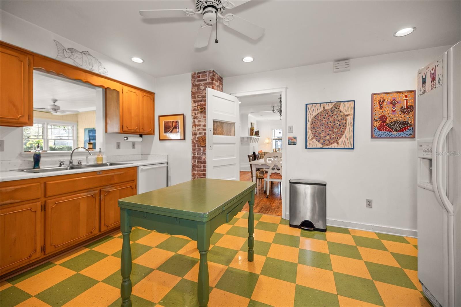 JONES GEO L SUB - Residential
